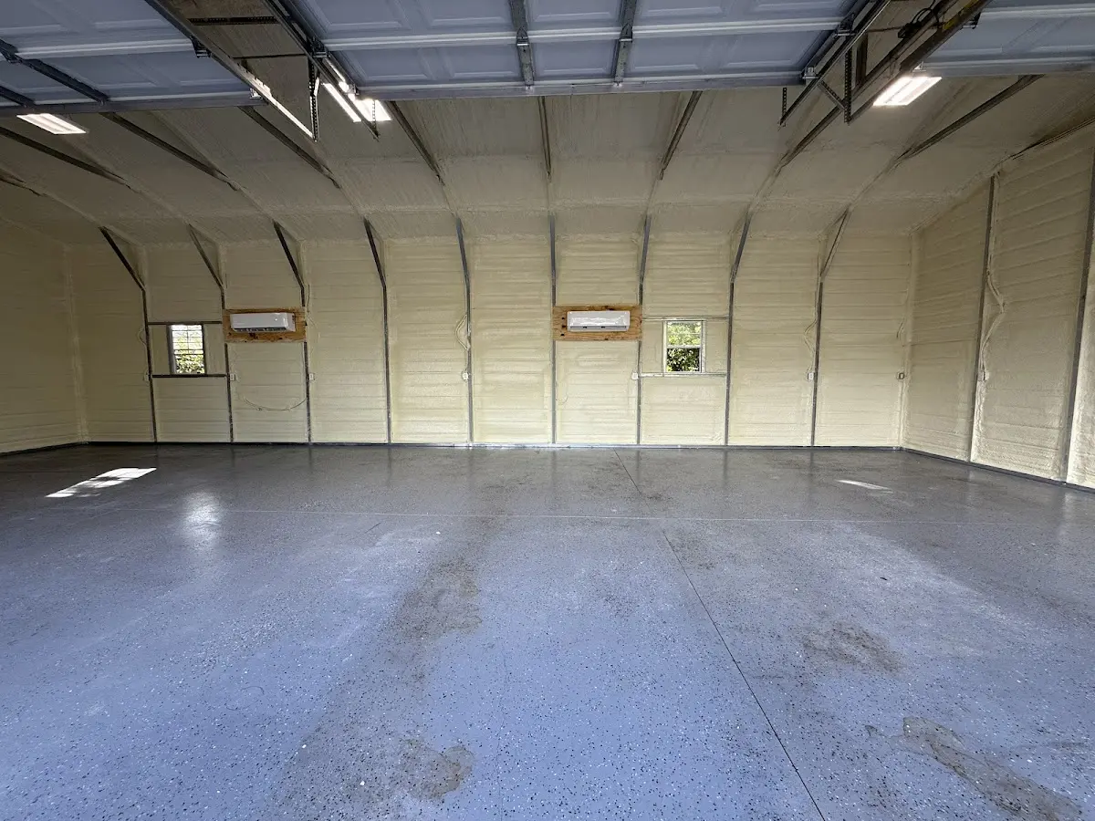 Silicone Roof Coating in Bedford, MI